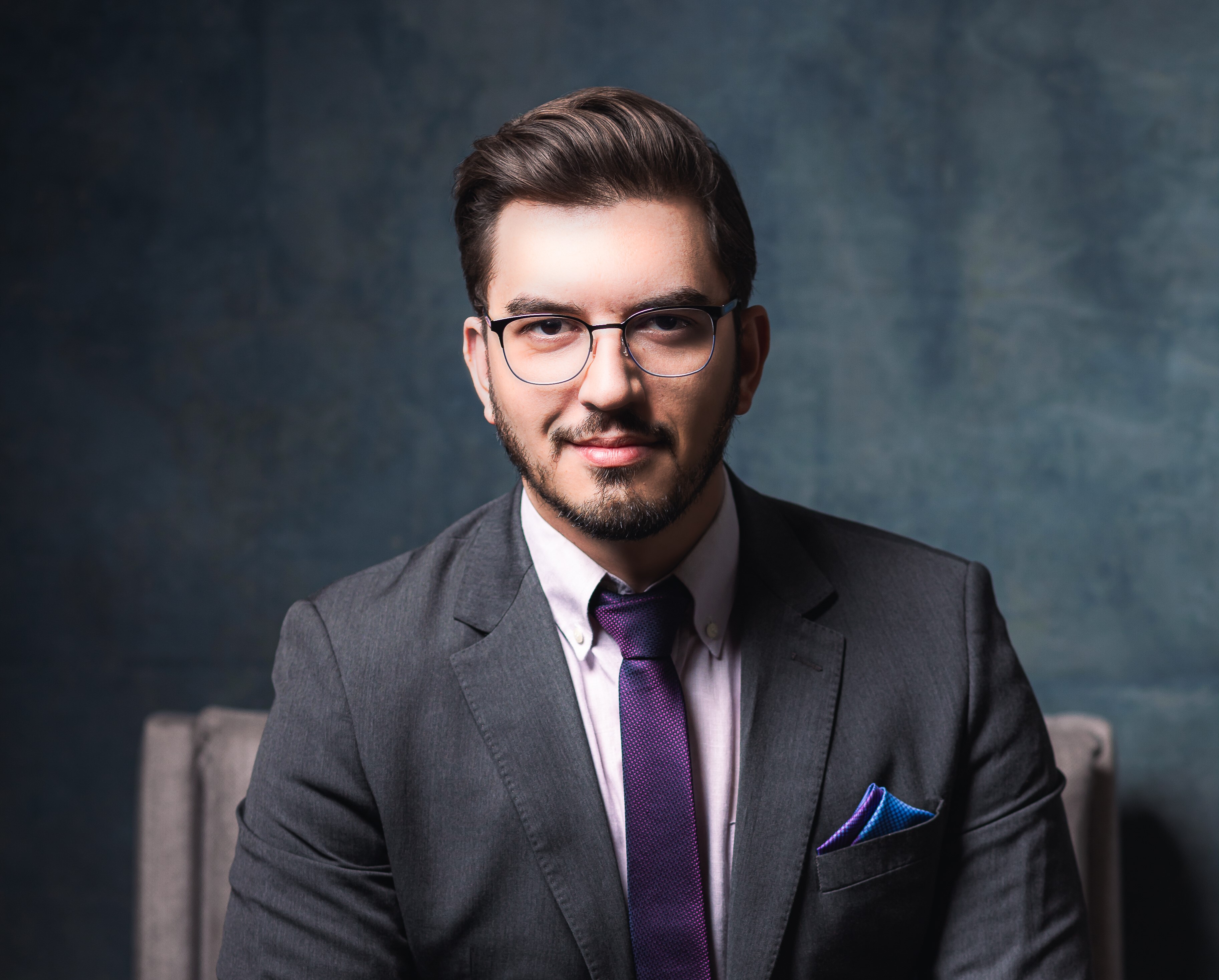 Lucas Andrade Ferreti